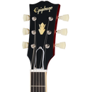 Epiphone EC335R2SCNH 1962 ES-335 Reissue Semi Hollow Electric Guitar (Sixties Cherry)