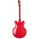 Epiphone EC335R2SCNH 1962 ES-335 Reissue Semi Hollow Electric Guitar (Sixties Cherry)