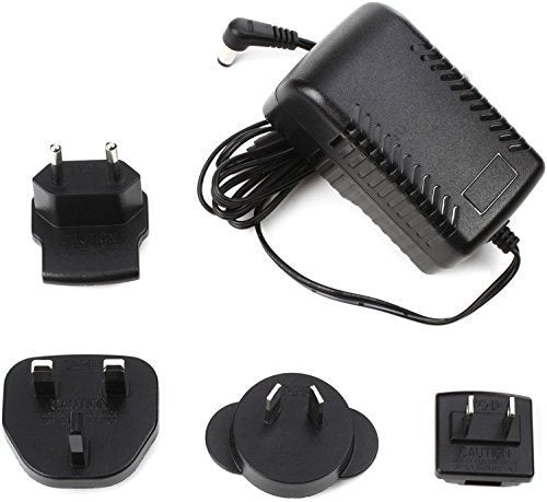Dunlop ECB009G1 Ac Adapter for M237 And M238 - 18V