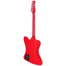 Epiphone ECFIR3CRNH 1963 Firebird I Reissue Electric Guitar (Cardinal Red)