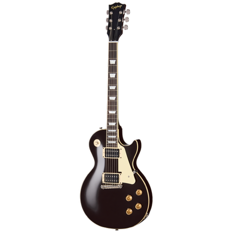 Epiphone 1954 LES PAUL Limited Edition Jeff Beck Electric Guitar (Oxblood)
