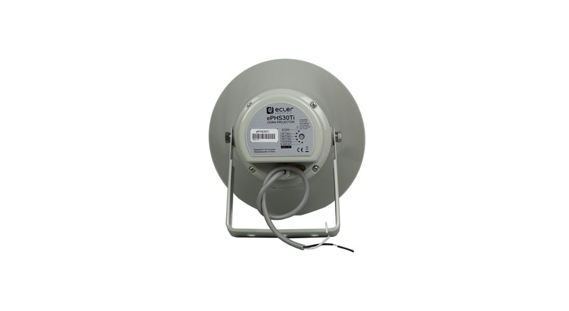 Ecler CEPHS30TI Horn Loudspeaker