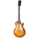 Epiphone ECLPR0ITNH 1960 Les Paul Standard Reissue Electric Guitar (Iced Tea Burst)