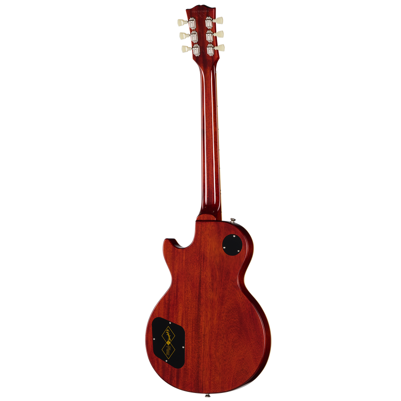 Epiphone ECLPR0WCNH 1960 Les Paul Standard Reissue Electric Guitar (Washed Cherry Sunburst)