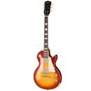 Epiphone ECLPR0WCNH 1960 Les Paul Standard Reissue Electric Guitar (Washed Cherry Sunburst)