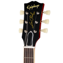 Epiphone ECLPR0WCNH 1960 Les Paul Standard Reissue Electric Guitar (Washed Cherry Sunburst)