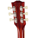 Epiphone ECLPR0WCNH 1960 Les Paul Standard Reissue Electric Guitar (Washed Cherry Sunburst)