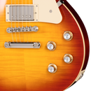 Epiphone ECLPR0WCNH 1960 Les Paul Standard Reissue Electric Guitar (Washed Cherry Sunburst)
