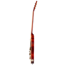 Epiphone ECLPR0WCNH 1960 Les Paul Standard Reissue Electric Guitar (Washed Cherry Sunburst)