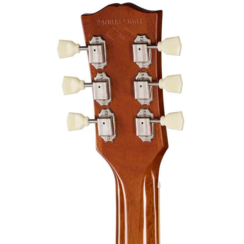 Epiphone ECLPR7DGNH 1957 Les Paul Goldtop Reissue Electric Guitar (Double Gold)