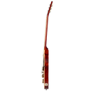 Epiphone ECLPR9DCNH 1959 Les Paul Standard Reissue Electric Guitar (Deep Cherry Sunburst)