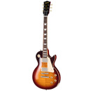 Epiphone ECLPR9WBNH 1959 Les Paul Standard Reissue Electric Guitar (Washed Bourbon Burst)