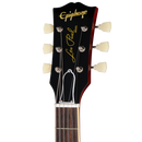 Epiphone ECLPR9WBNH 1959 Les Paul Standard Reissue Electric Guitar (Washed Bourbon Burst)