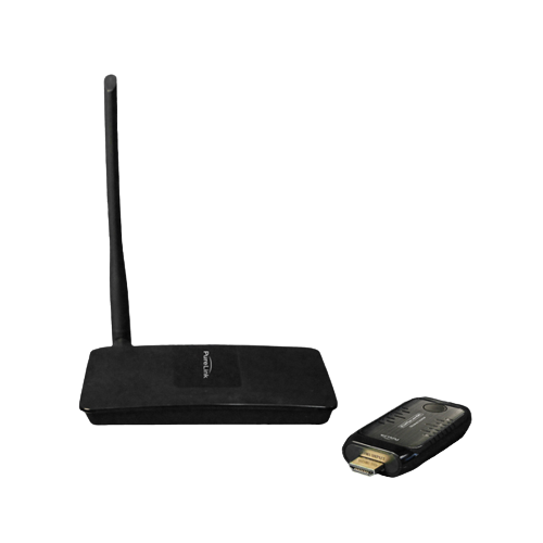 PureLink ECOHPLUS-KIT1-1 ECOH Plus Easy Collaboration Hub