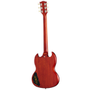 Epiphone ECSGR4CHNH 1964 SG Standard With Maestro Electric Guitar Reissue (Cherry Red)