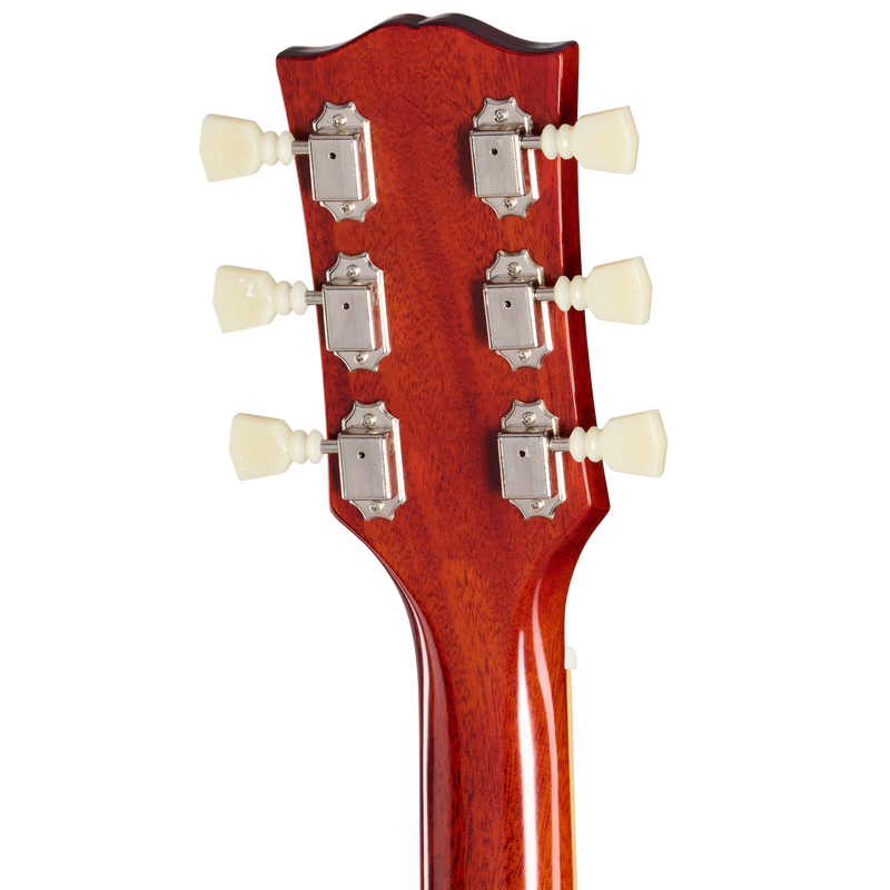 Epiphone ECSGR4CHNH 1964 SG Standard With Maestro Electric Guitar Reissue (Cherry Red)