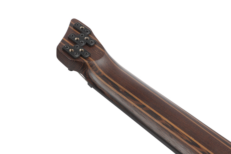 Ibanez EHB1505SMSFNL EHB Ergonomic Headless Bass 5 Strings Multiscale (Florid Natural Low Gloss)
