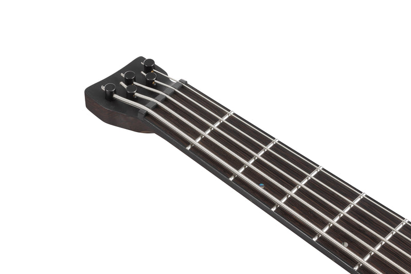 Ibanez EHB1505SDEL EHB Ergonomic Headless Bass 5 Strings (Dragon Eye Burst Low Gloss)