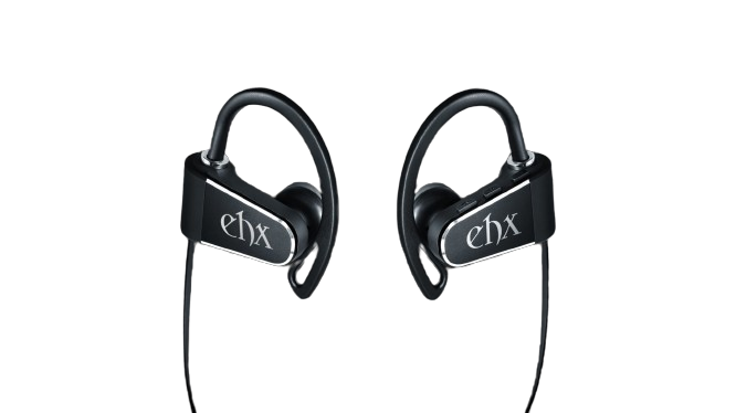 Electro-Harmonix EHX SPORT BUDS Wireless Earbuds
