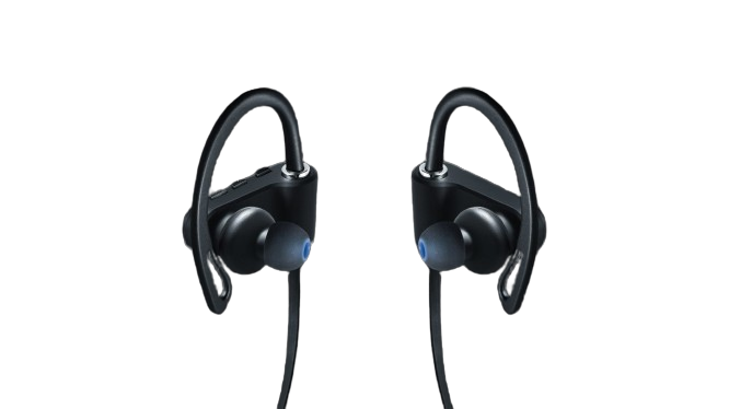 Electro-Harmonix EHX SPORT BUDS Wireless Earbuds