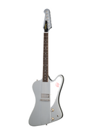 Epiphone EIGC63FB1SMNH 1963 Firebird I Guitare électrique (Silver Mist)