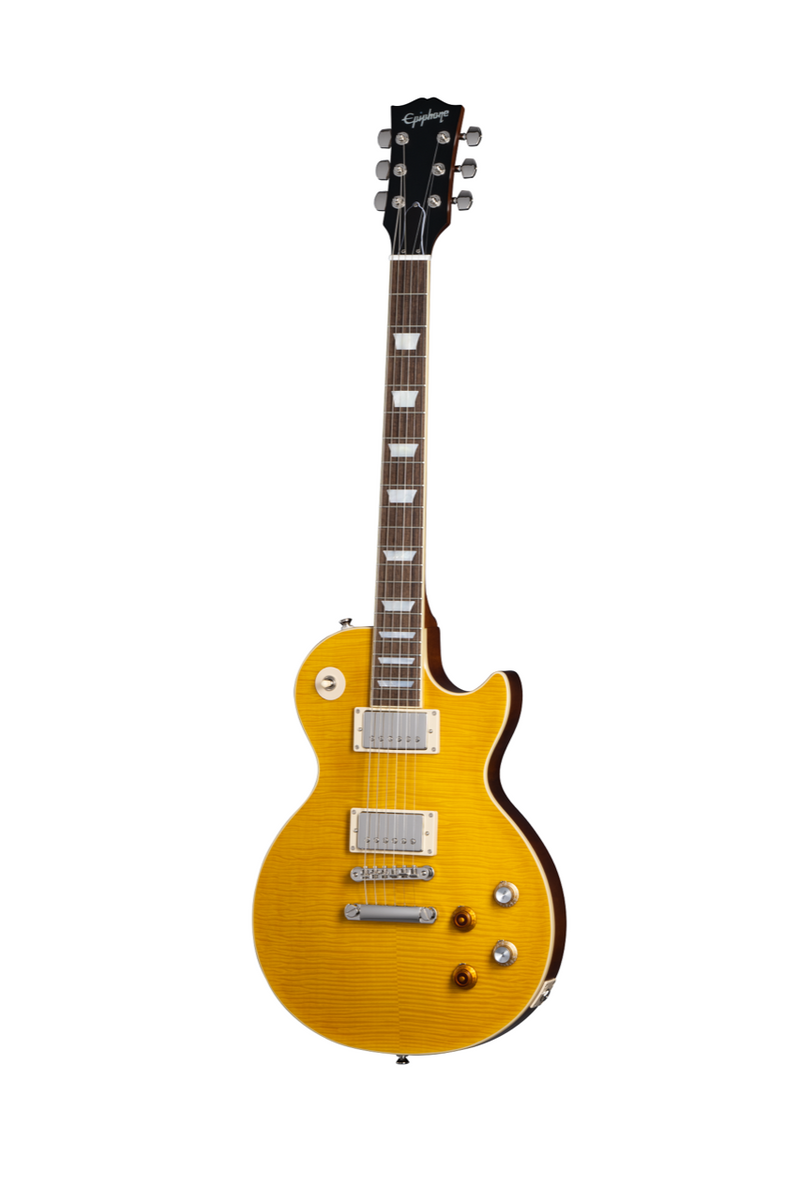 Epiphone EIGCKH59LPSGNNH Guitare électrique (Greeny Burst)