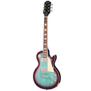 Epiphone EIGLP6BBNH Les Paul Standard 60s Electric Guitar (Blueberry Burst)