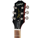 Epiphone EIGLP6ITNHLH Les Paul Standard 60s Left Handed Electric Guitar (Iced Tea Burst)