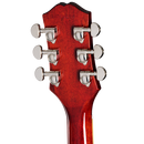 Epiphone EIGLP6ITNHLH Les Paul Standard 60s Left Handed Electric Guitar (Iced Tea Burst)