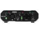 Eikon EKSBIPOD Interface audio USB 192 kHz portable