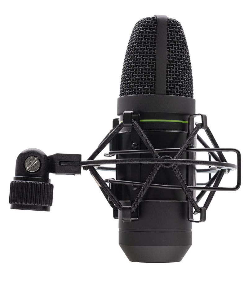 Mackie EM-91C Large-Diaphragm Condenser Microphone