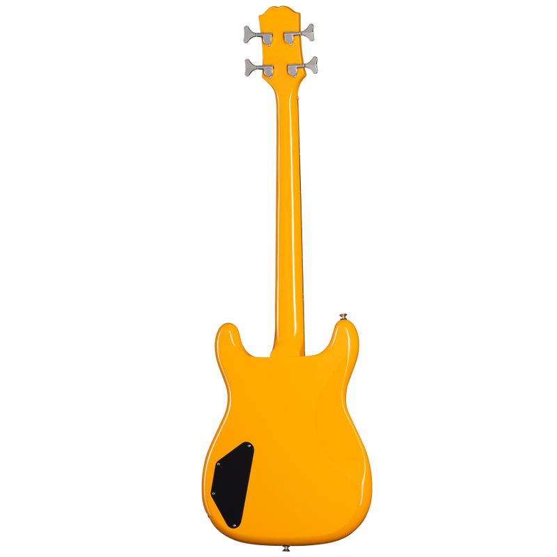 Epiphone EONB4 Newport Electric Bass Guitar (California Coral)