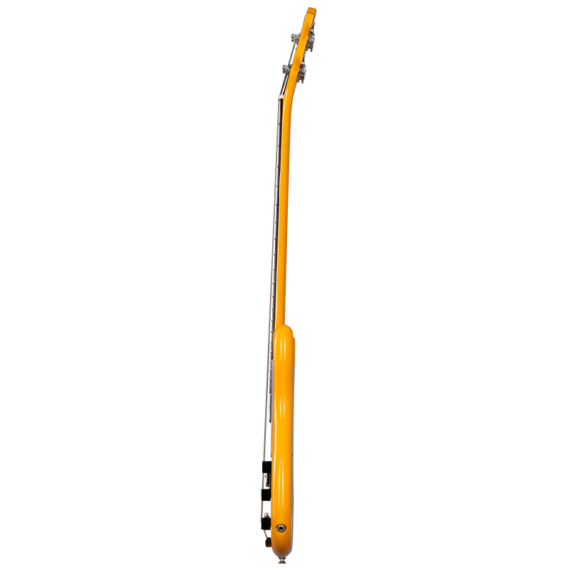 Epiphone EONB4 Newport Electric Bass Guitar (California Coral)