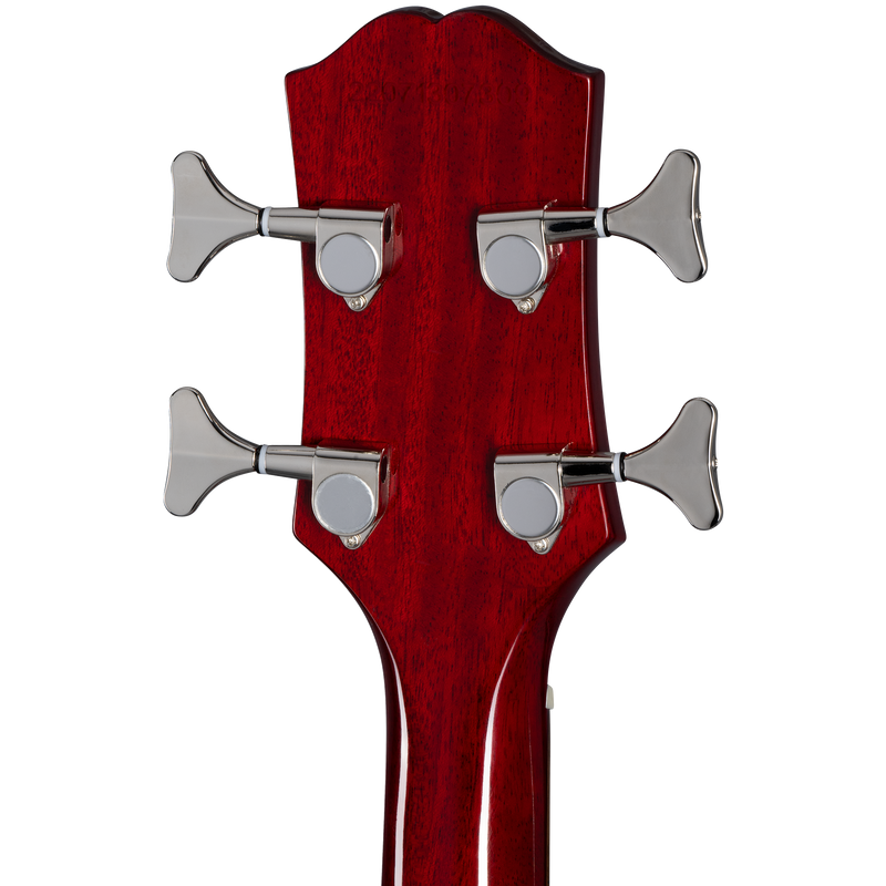 Epiphone EONB4 Newport Guitare basse électrique (cerise)