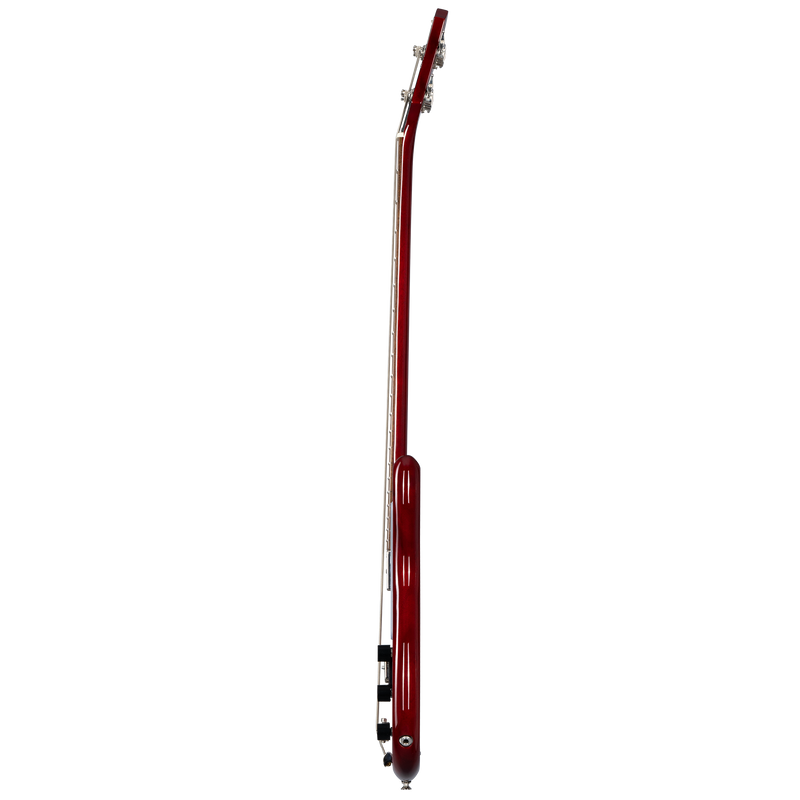 Epiphone EONB4 Newport Guitare basse électrique (cerise)