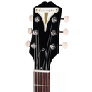 Epiphone EUCO23EBNH USA Collection Coronet Electric Guitar (Ebony)