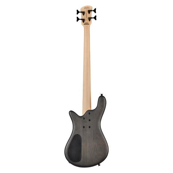 Spector EURO 4 LX Bolt-On Electric Bass Guitar (Haunted Moss)