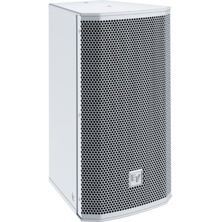 Electro-Voice EVC-1082-96W Two Way Loudspeaker (White) - 90˚ x 60˚