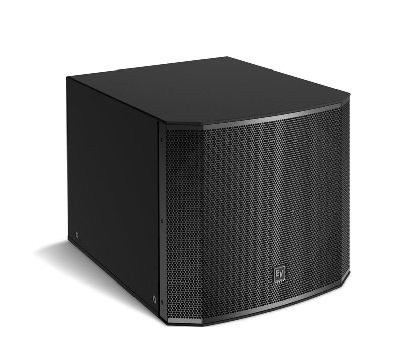 Electro-Voice EVC-1181S-B Installation Subwoofer (Black) - 18"