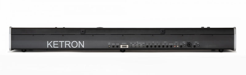 Clavier électronique Ketron 9TAKE EVENT