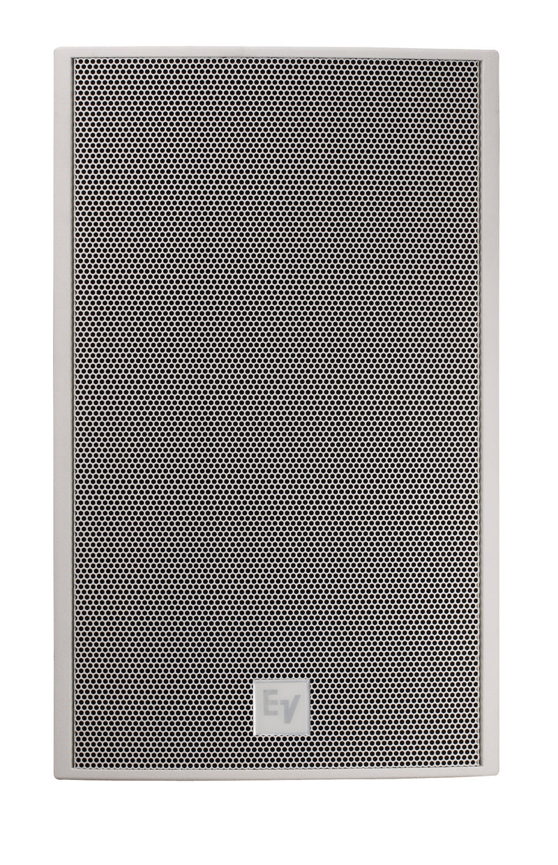 Electro-Voice EVF-1151S-FGW Front Loaded Subwoofer System (White, Fully Weather Resistant) - 15"