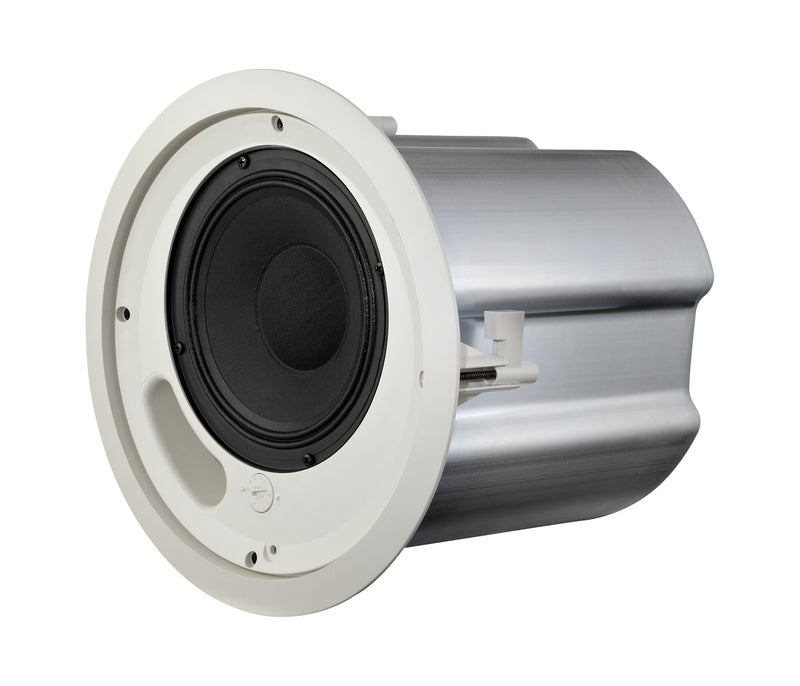 Electro-Voice EVID-PC6.2 2 Way Ceiling Speaker (White, Pair) - 6.5"
