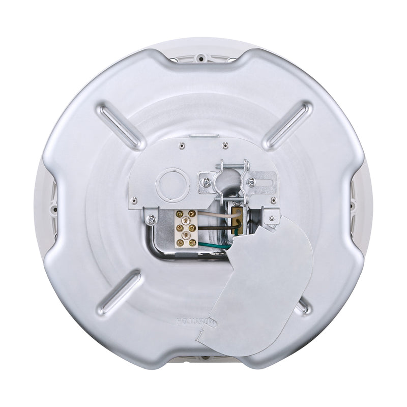 Electro-Voice EVID-PC8.2 2 Way Ceiling Speaker (White, Pair) - 8"