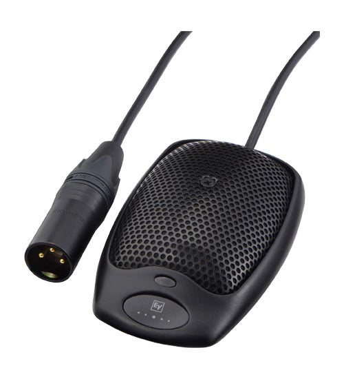 Electro-Voice PC-BOUNDARY Multi Pattern Boundary Microphone