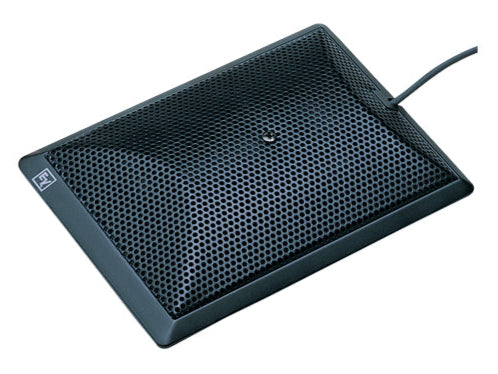 Electro-Voice RE90B Half‑Cardioid Pattern Boundary Microphone (Black)
