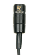 Electro-Voice RE92L Cardioid Pattern Lavalier Microphone