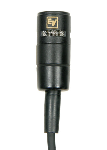Electro-Voice RE92L Cardioid Pattern Lavalier Microphone