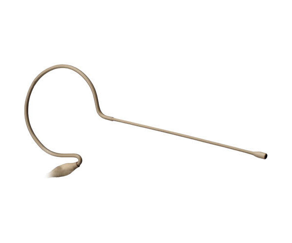 Electro-Voice RE97TX-BEIGE Omindirectional Low Profile Headworn Microphone (Beige)