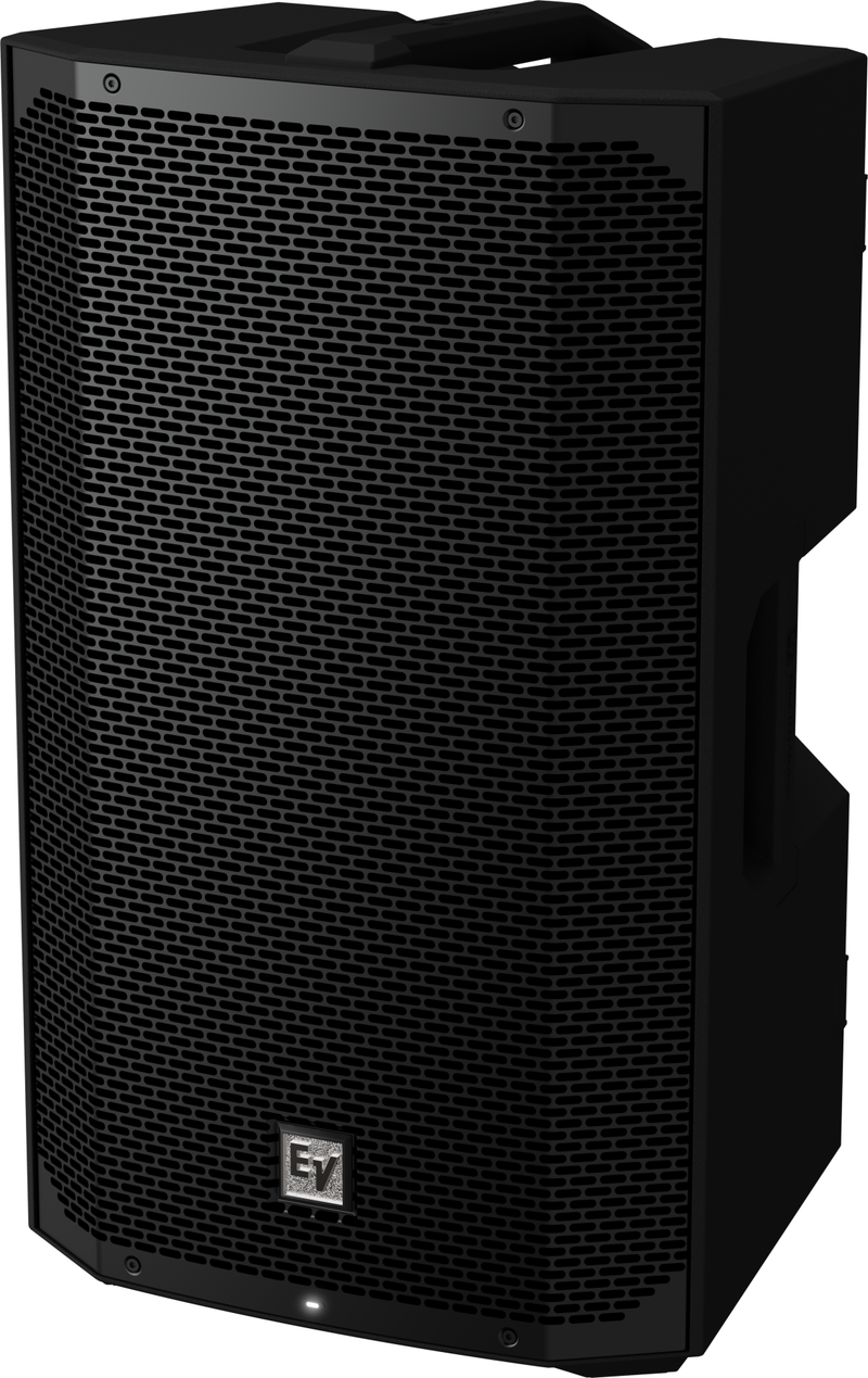 Electro-Voice EVERSE12 Battery Powered Speaker (Black) - 12"