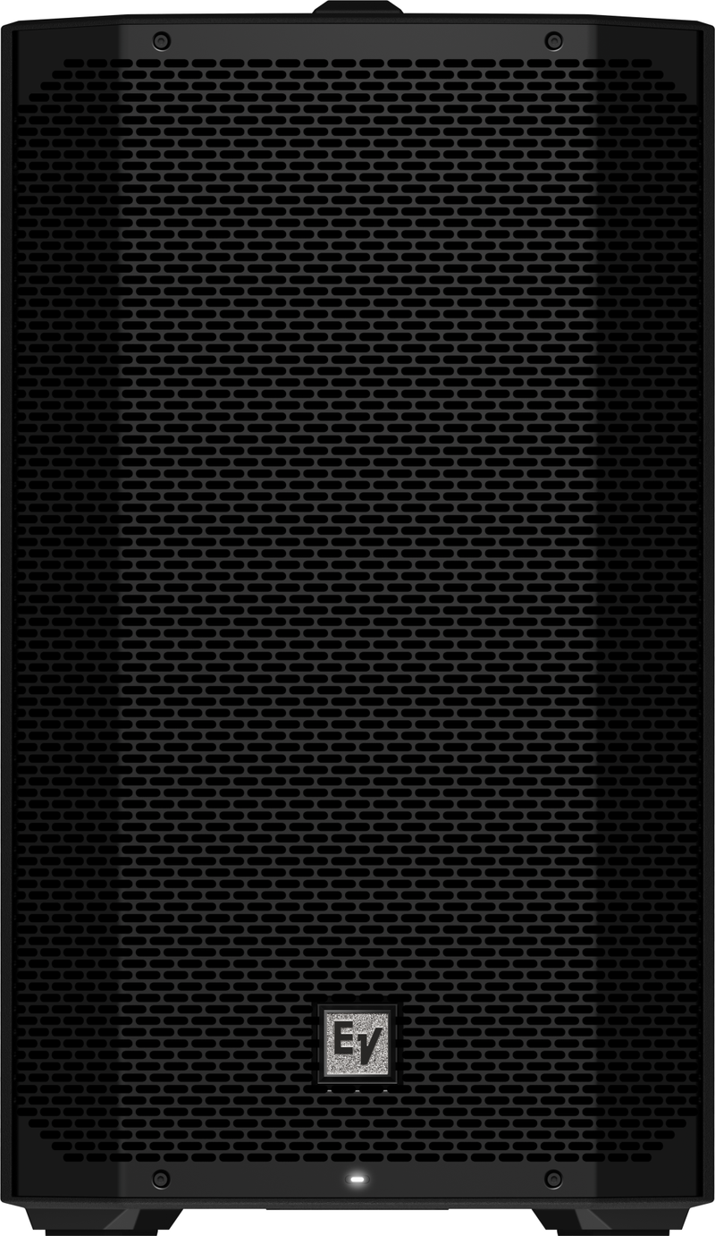 Electro-Voice EVERSE12 Battery Powered Speaker (Black) - 12"